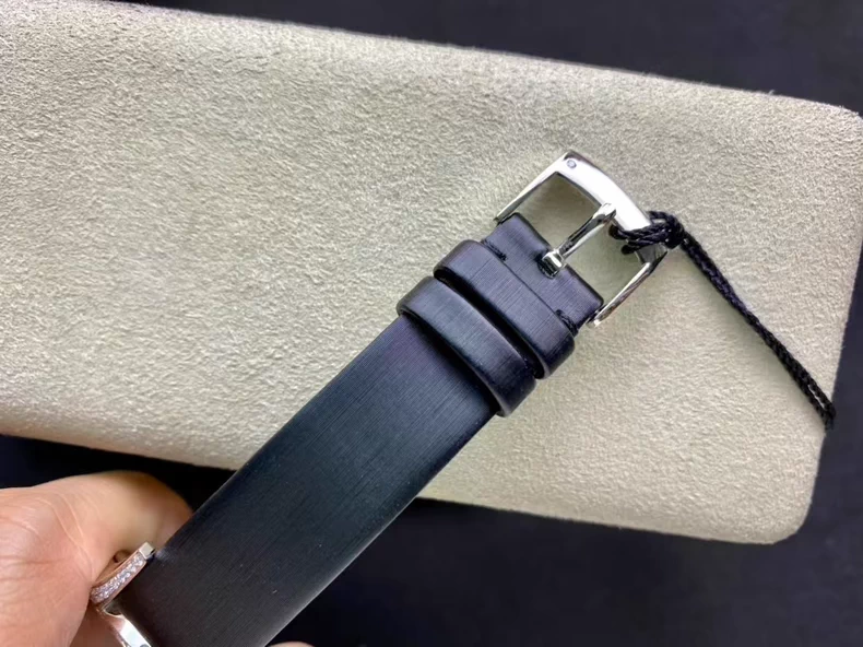 ZF Piaget 69 Limelight Gala Watch – 26mm, Swiss Quartz, Swarovski Diamonds