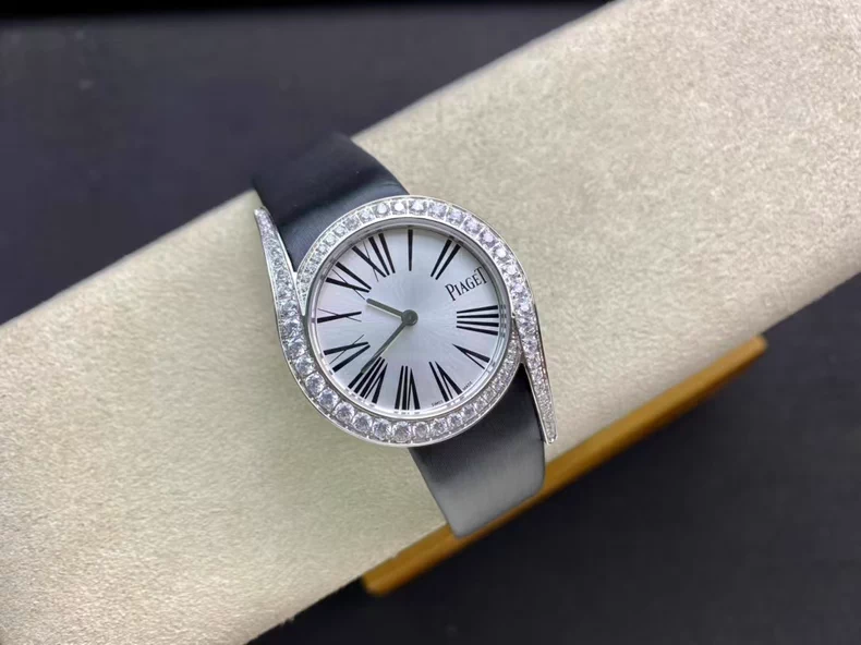 ZF Piaget 69 Limelight Gala Watch – 26mm, Swiss Quartz, Swarovski Diamonds