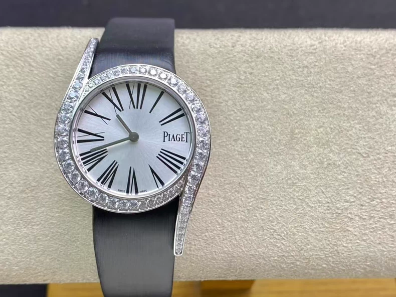 ZF Piaget 69 Limelight Gala Watch – 26mm, Swiss Quartz, Swarovski Diamonds