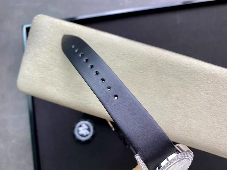 ZF Piaget 69 Limelight Gala Watch – 26mm, Swiss Quartz, Swarovski Diamonds