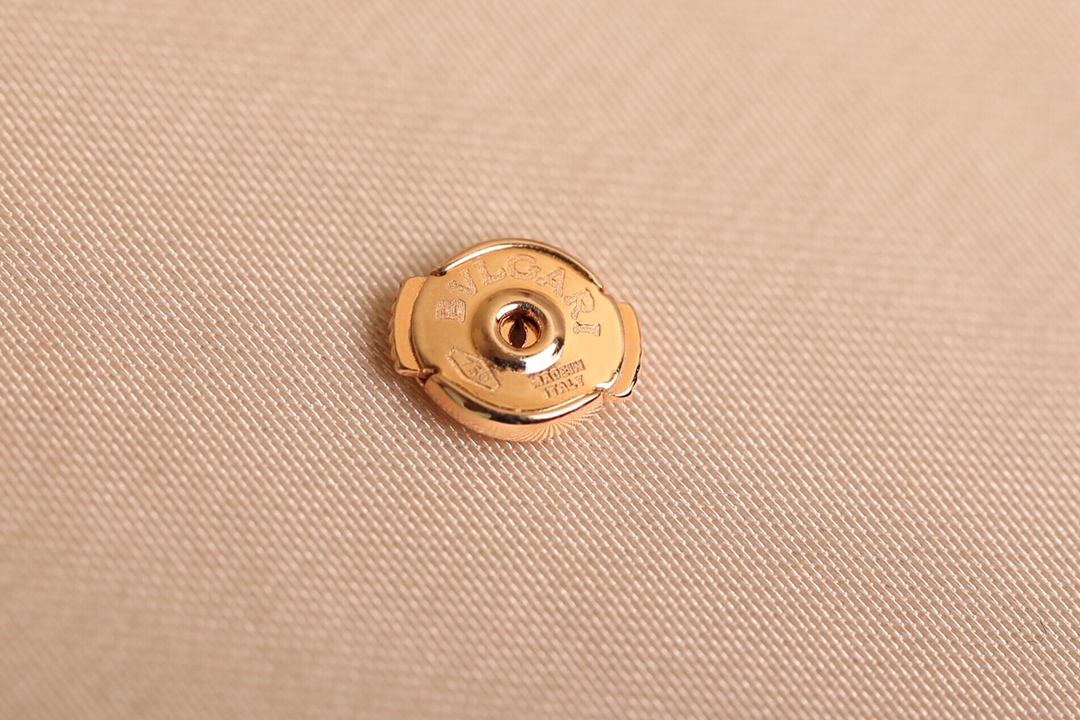 BVLGARI Serpenti Viper Earrings