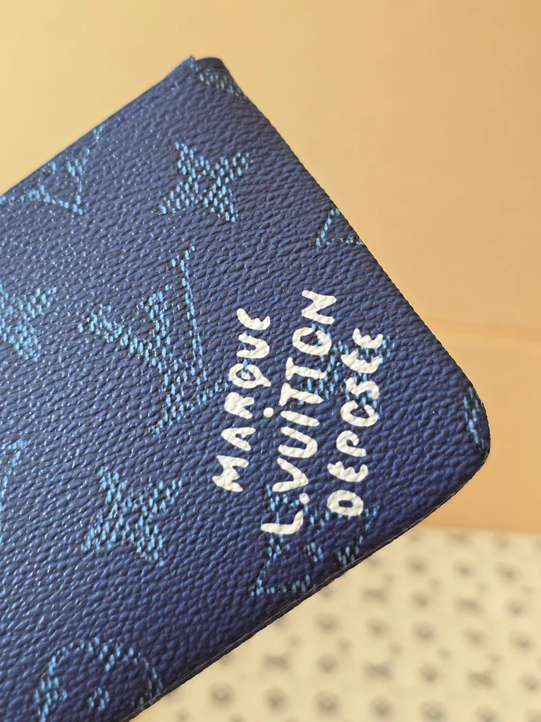 LOUIS VUITTON M27112 Key Pouch S