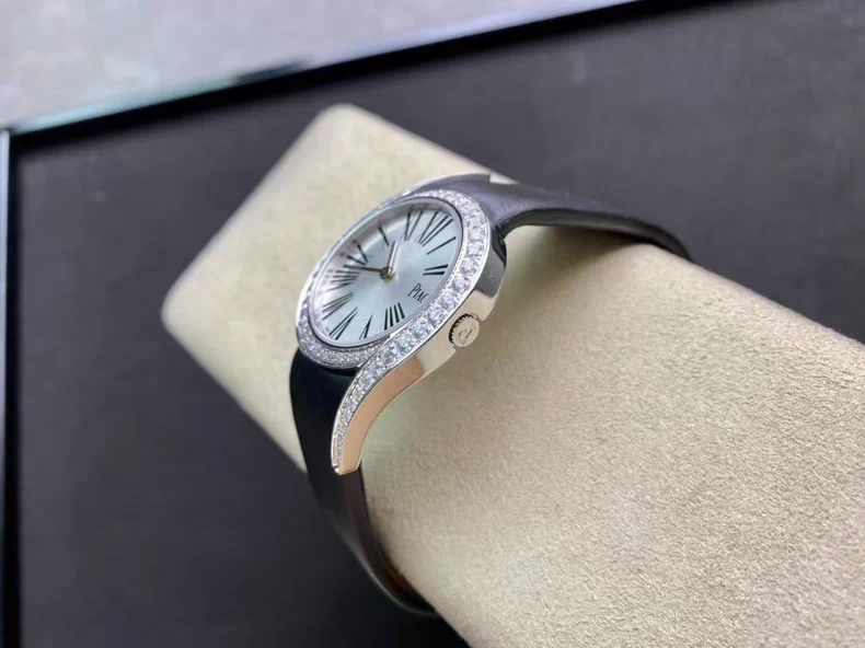 ZF Piaget 69 Limelight Gala Watch – 26mm, Swiss Quartz, Swarovski Diamonds