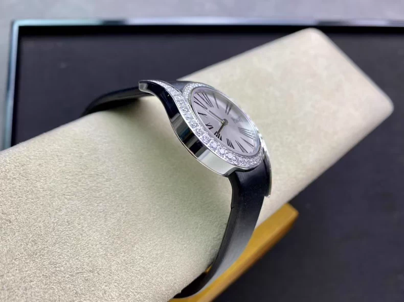 ZF Piaget 69 Limelight Gala Watch – 26mm, Swiss Quartz, Swarovski Diamonds