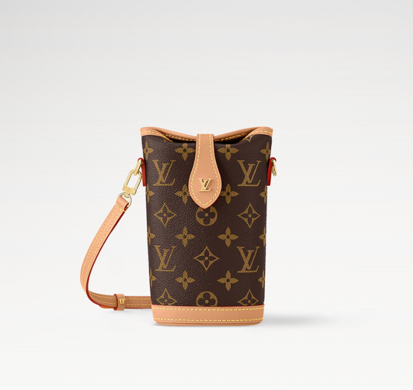 LOUIS VUITTON M80874 Fold Me Pouch
