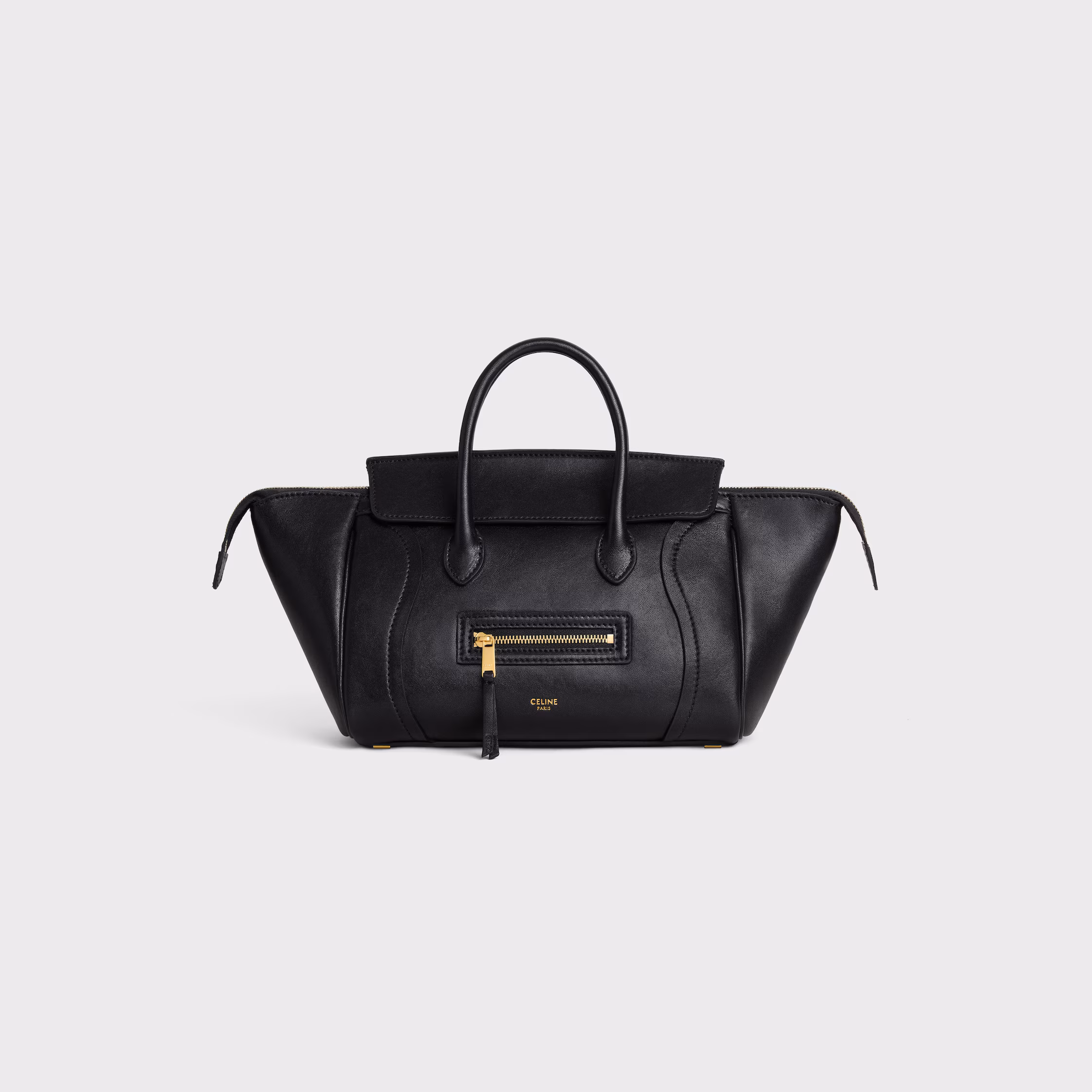 CELINE NEW LUGGAGE Small Handbag