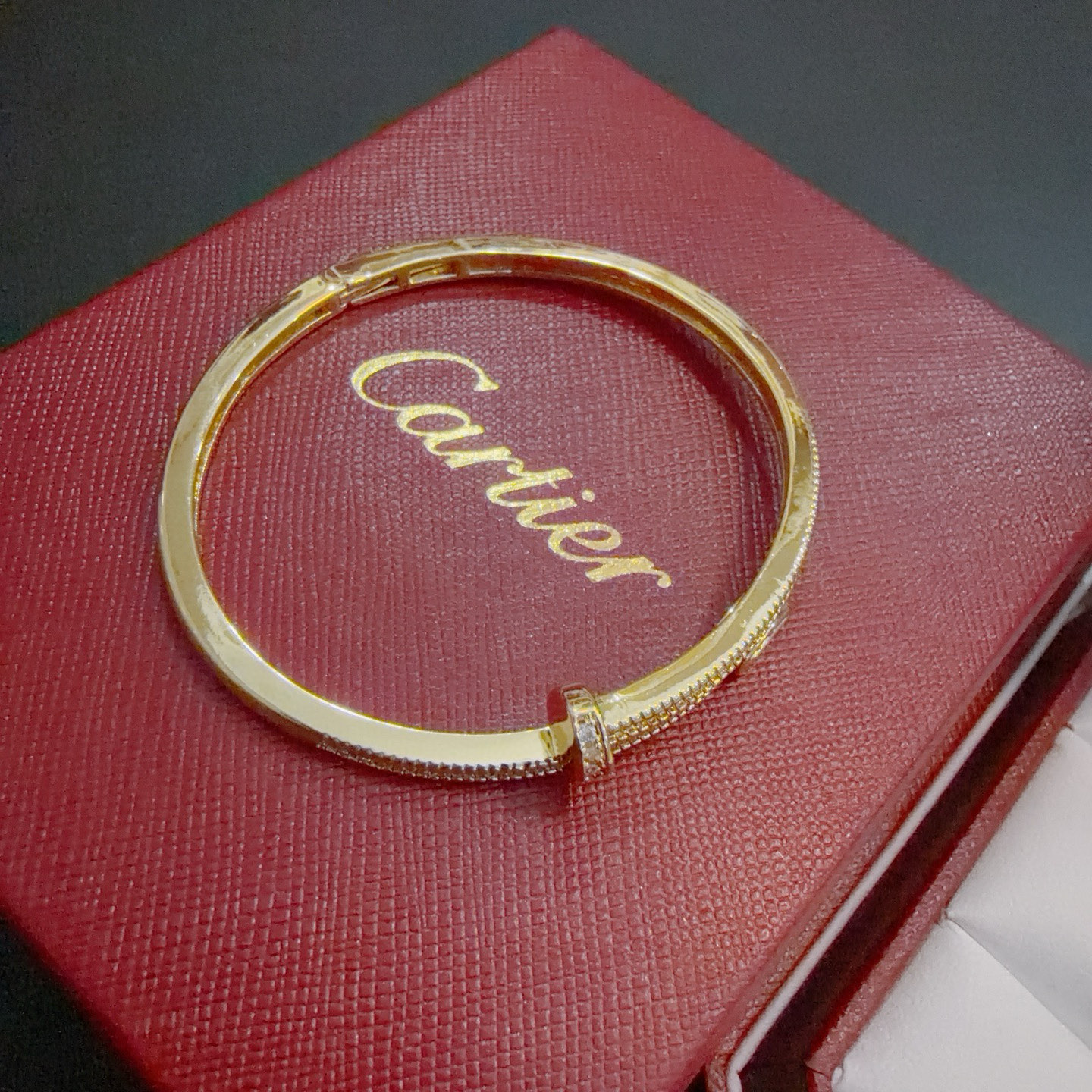 Cartier P235 