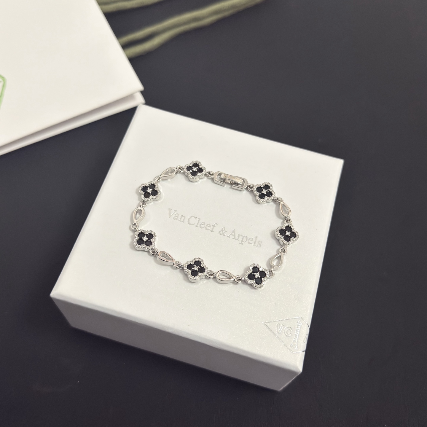 ✨ Seiko Original x VCA Inspired Bracelet (Model 43) is HERE!