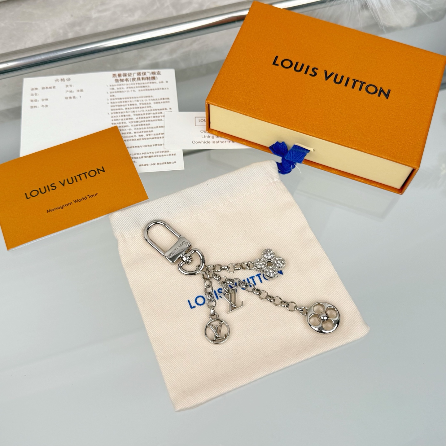 Exclusive Original Single & Fine Workmanship Edition