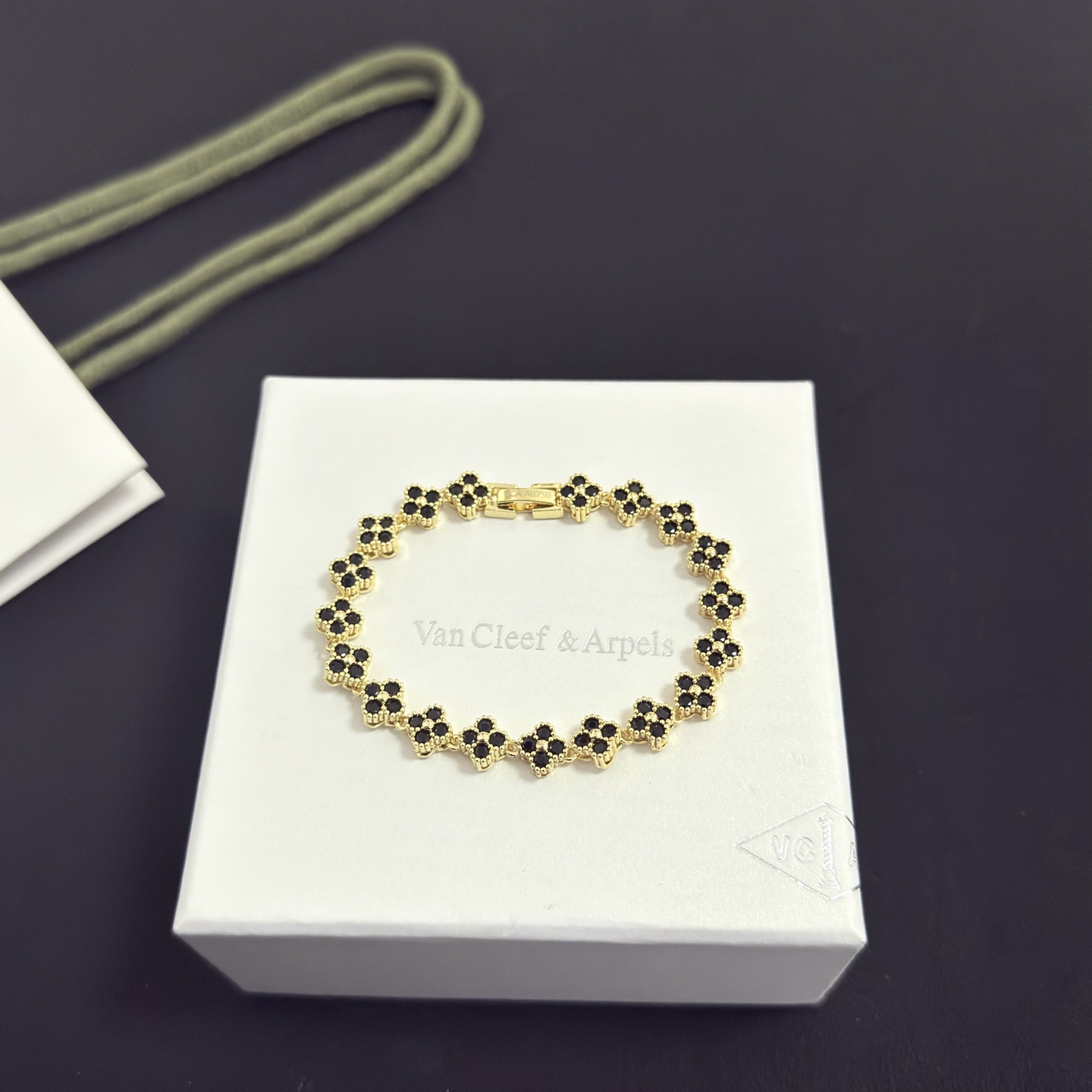 Seiko Original x VCA Inspired Bracelet! ✨