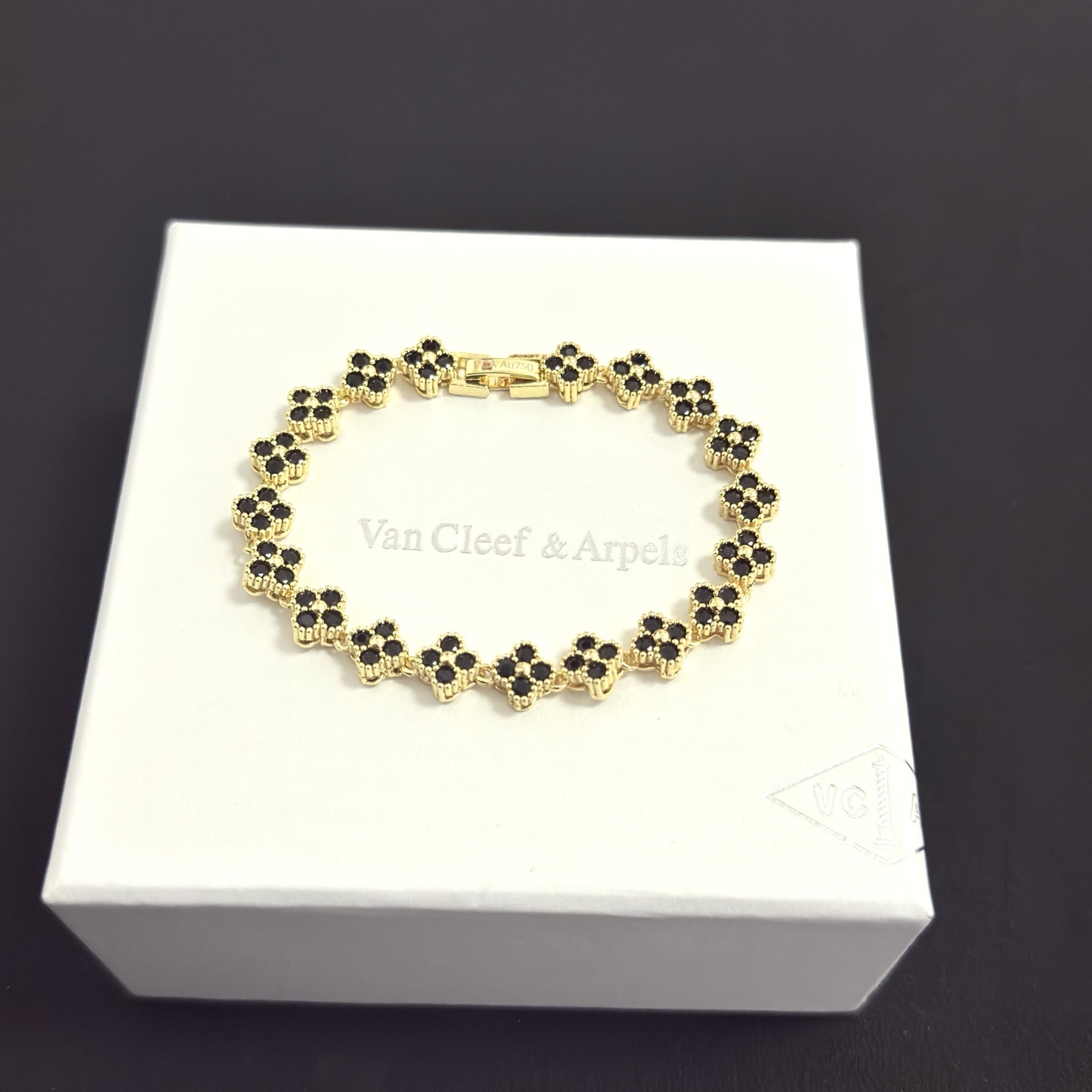 Seiko Original x VCA Inspired Bracelet! ✨