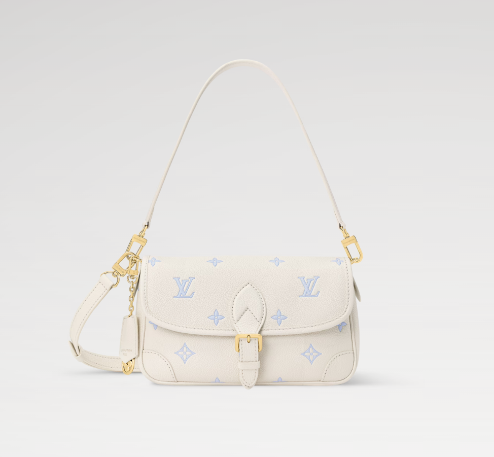 LOUIS VUITTON M28054 Diane