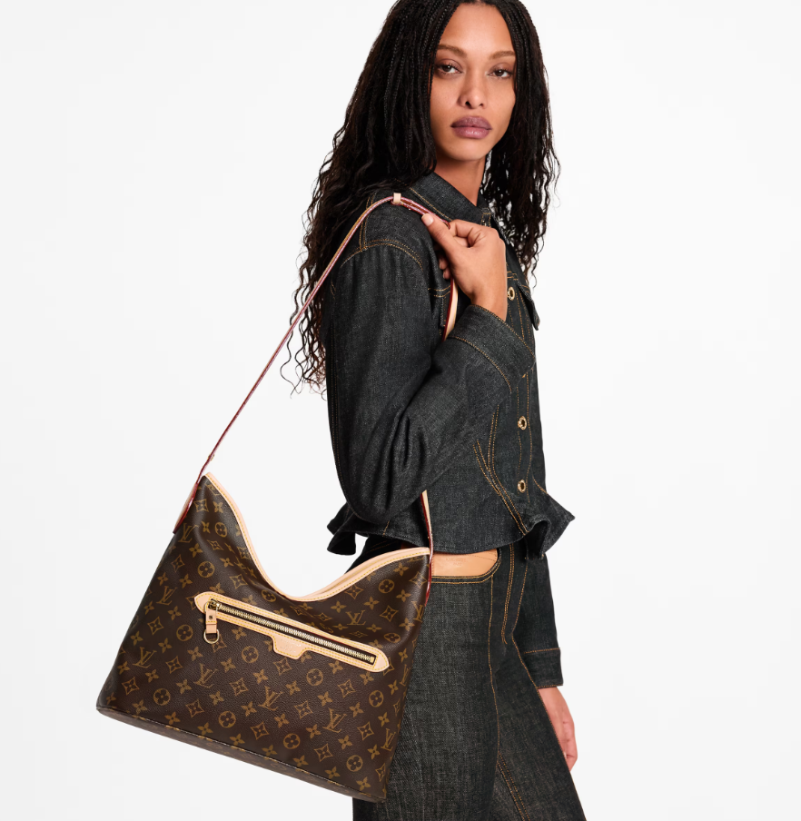 LOUIS VUITTON M27335 New Lineup