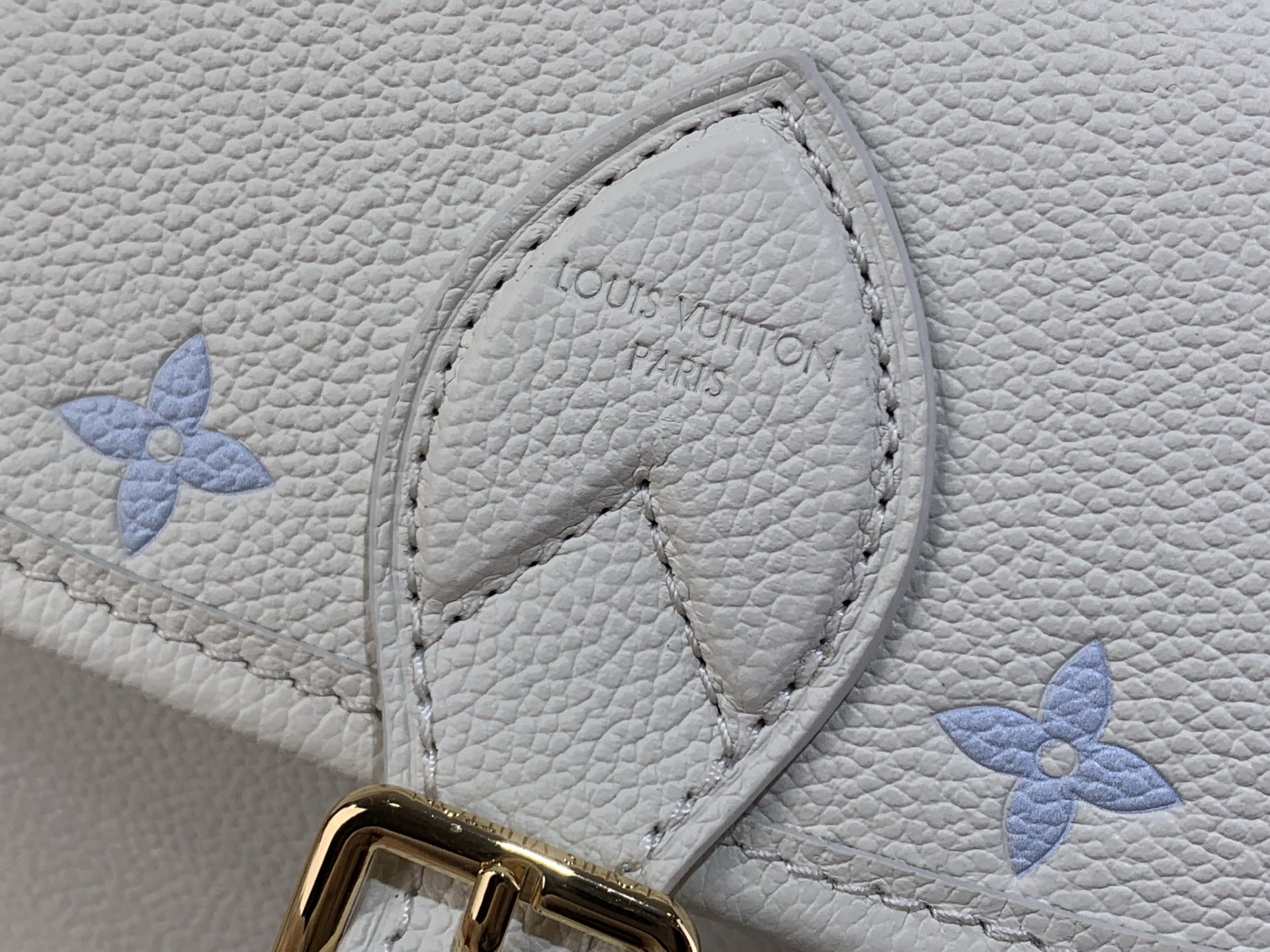 LOUIS VUITTON M28054 Diane