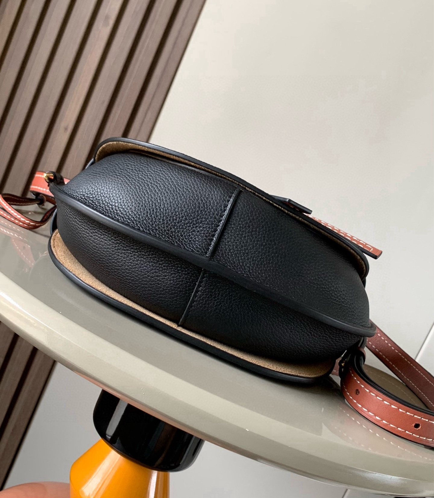 DEAL ALERT! 🔥LOEWE Gate Duel Saddle Bag