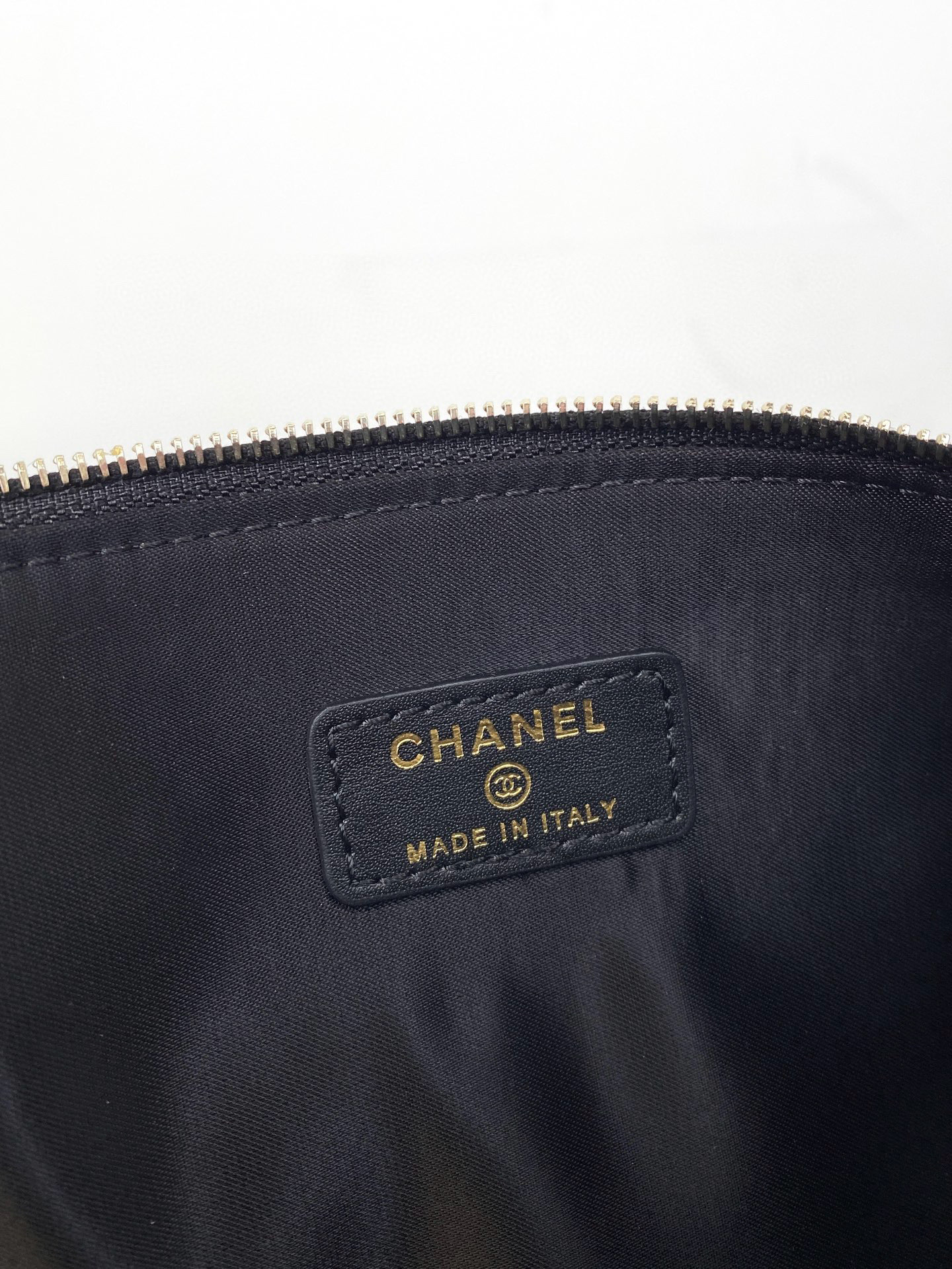 25N Ski Collection Five-Pointed Star Moon Bag / Crescent Bag Model/Article Reference: 66935m