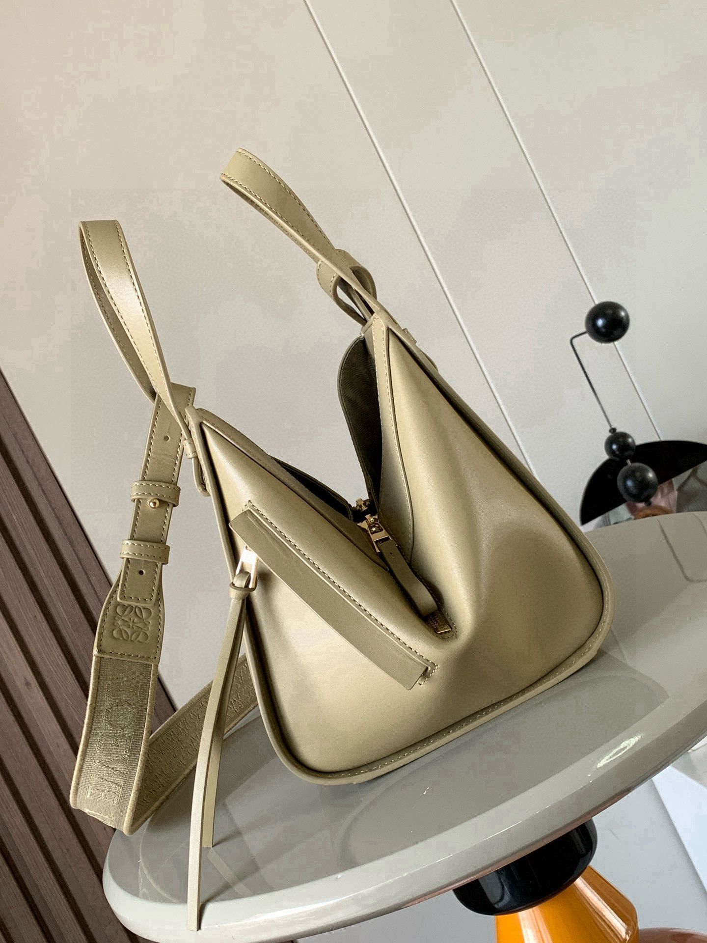 LOEWE Hammock Bag in the NEW 20cm Size