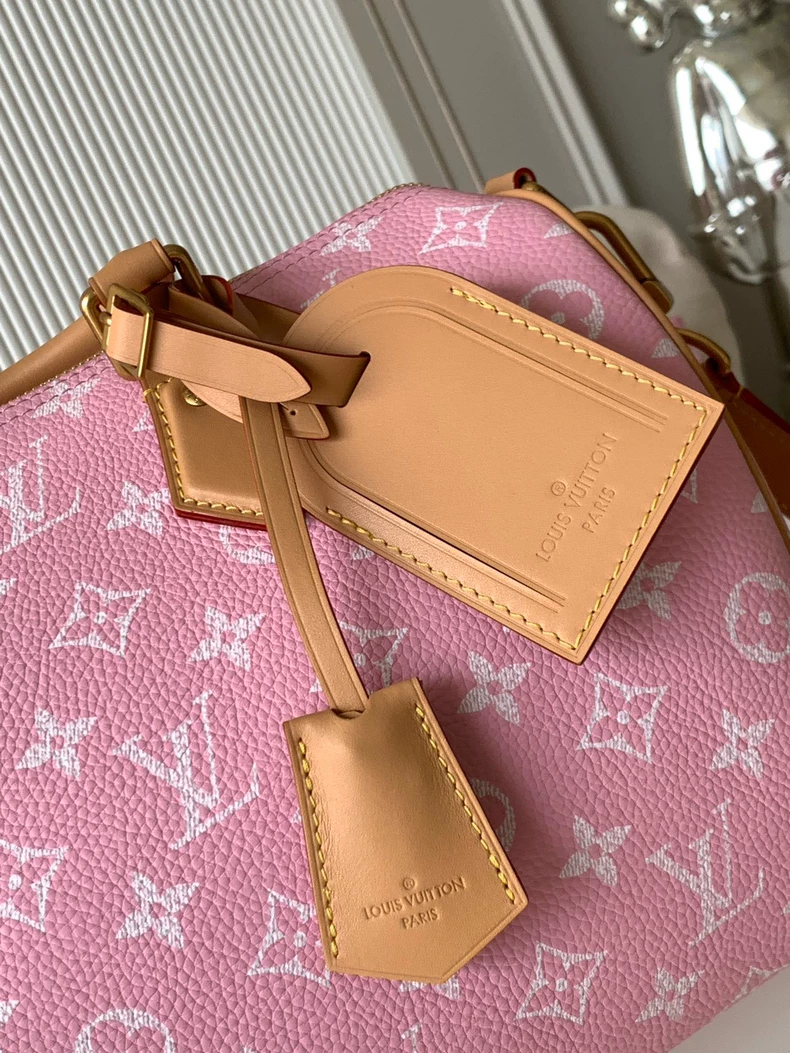 LV M13918 Speedy P9 Bandoulière 30