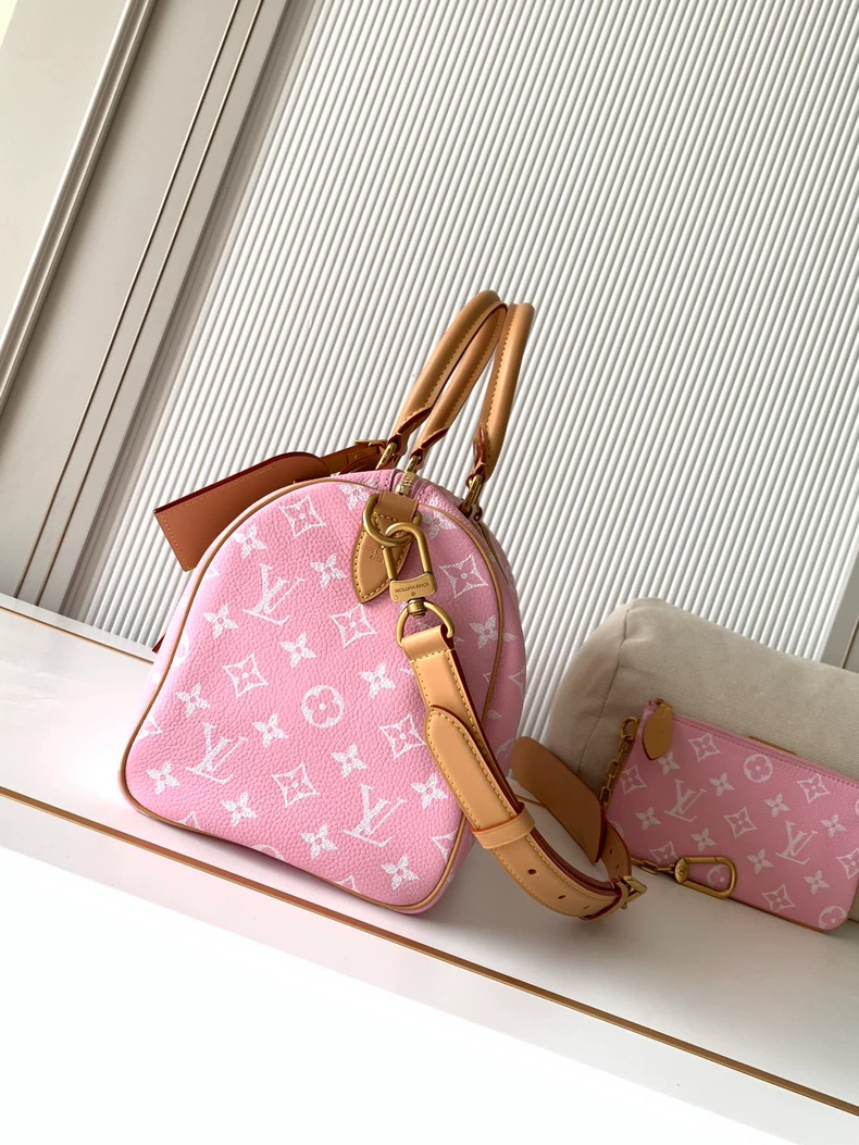 LV M13918 Speedy P9 Bandoulière 30