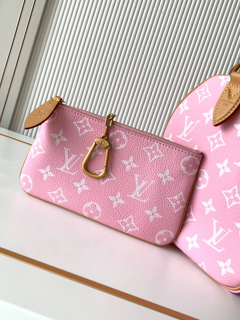 LV M13918 Speedy P9 Bandoulière 30