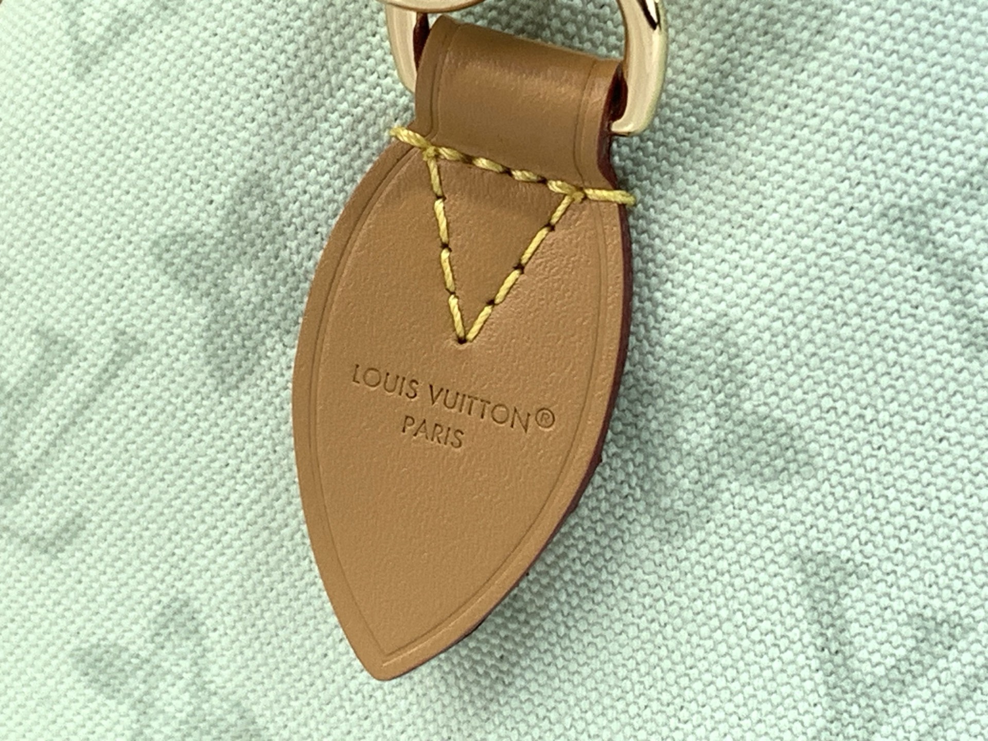 LOUIS VUITTON M27530 New Speedy Bandoulière 20