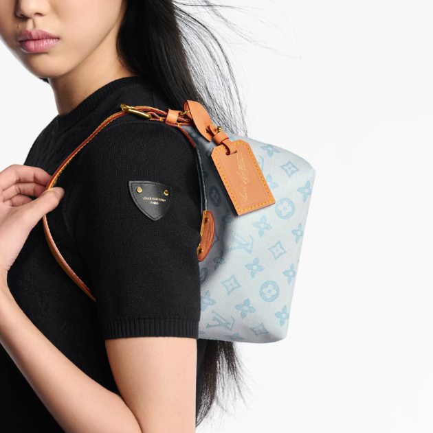 LOUIS VUITTON M28250 New Pochette Hills