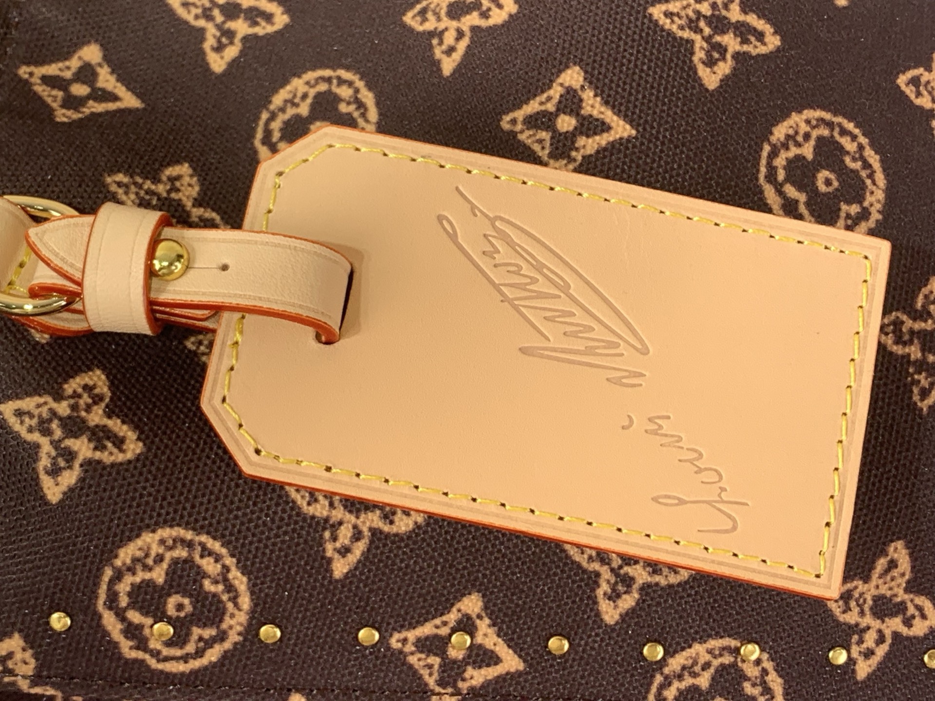 LOUIS VUITTON M28103 New Noé Trunk