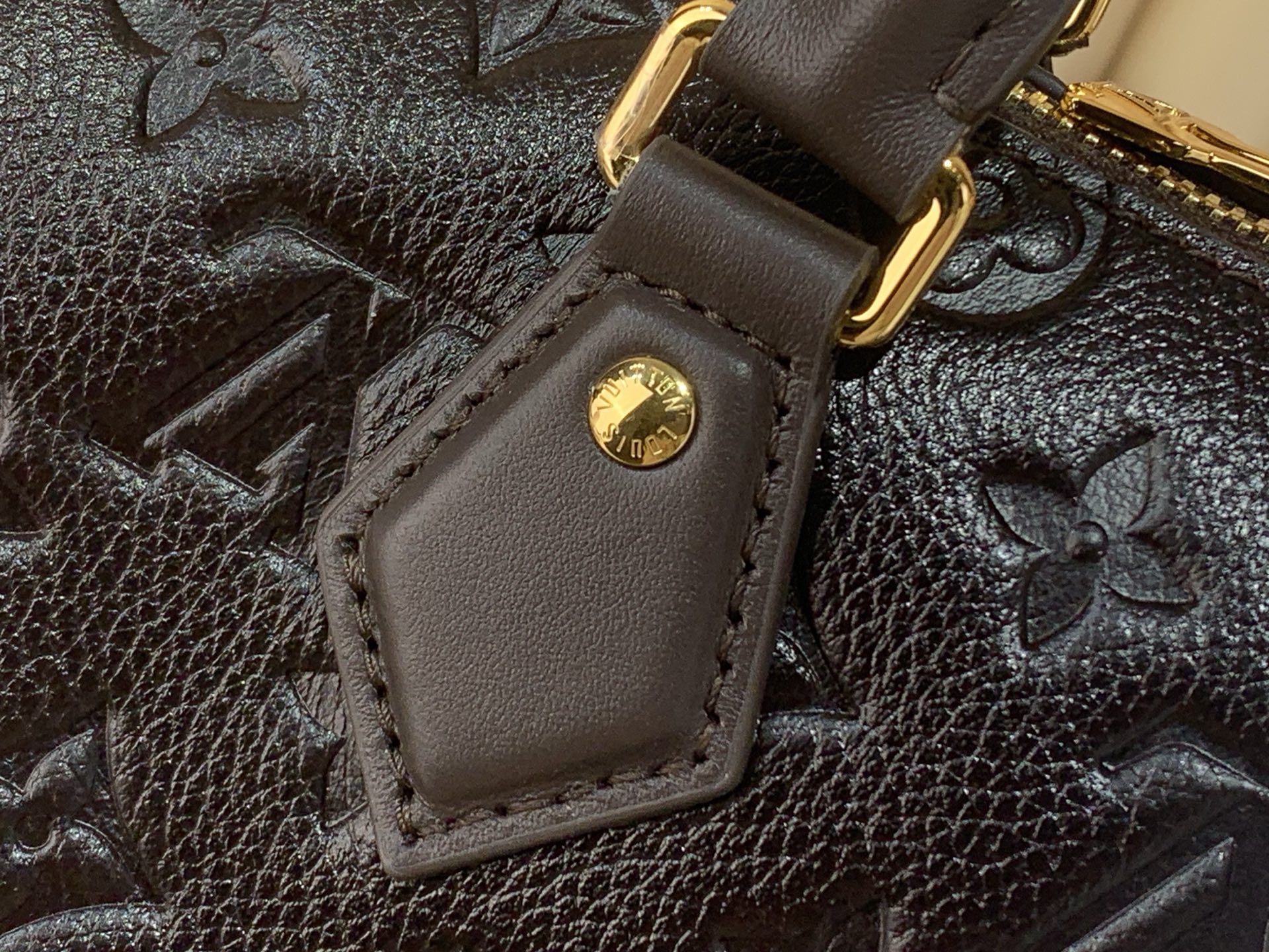 LOUIS VUITTON M26392 Speedy Trunk 25