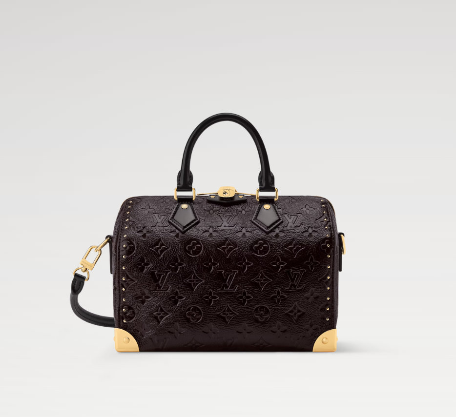 LOUIS VUITTON M26392 Speedy Trunk 25