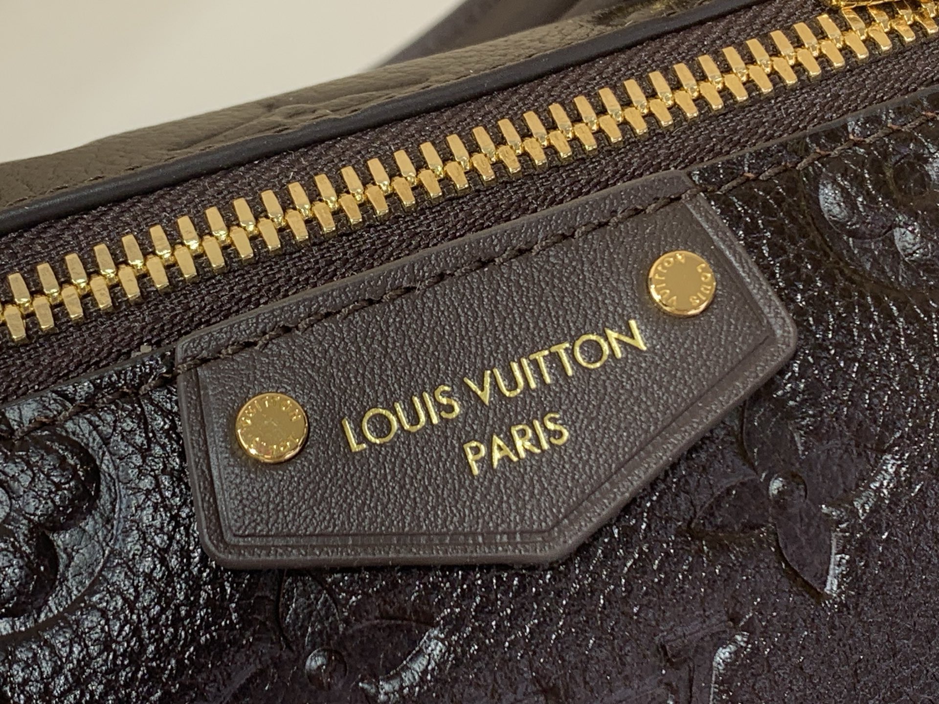 LOUIS VUITTON M26392 Speedy Trunk 25