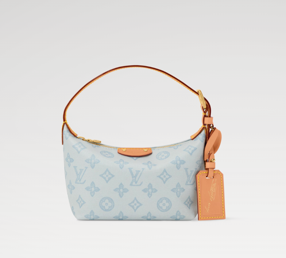 LOUIS VUITTON M28250 New Pochette Hills