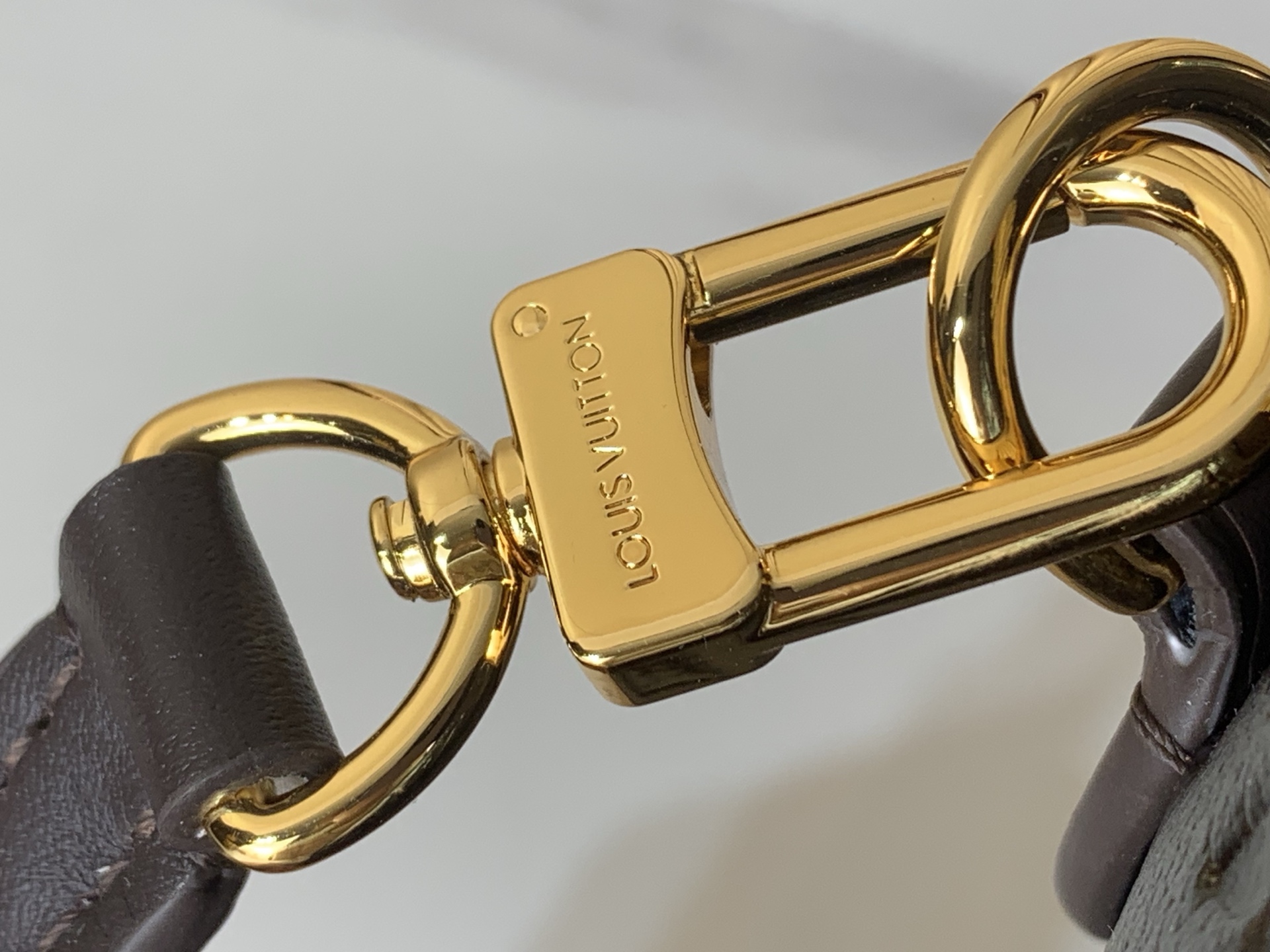 LOUIS VUITTON M26392 Speedy Trunk 25