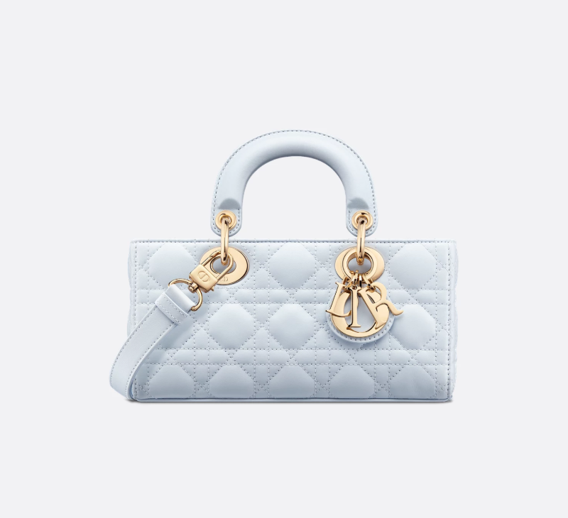 DIOR Lady D-Joy Small size handbag