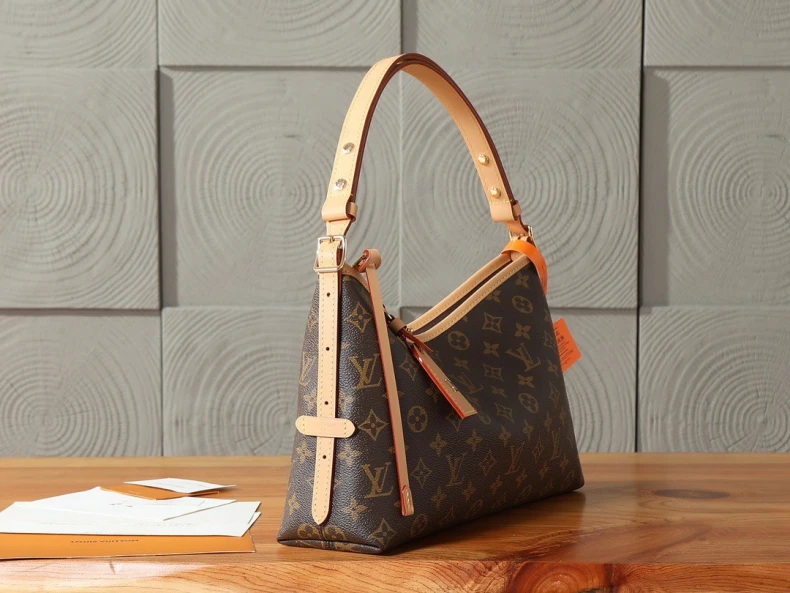LOUIS VUITTON M28101 NEW CarryAll East West