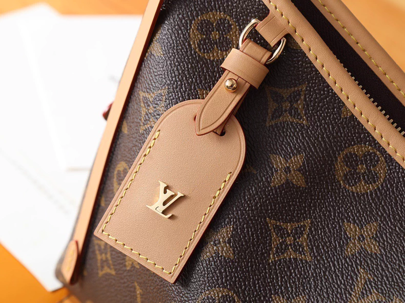 LOUIS VUITTON M28101 NEW CarryAll East West