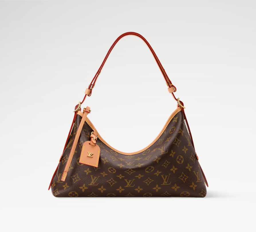 LOUIS VUITTON M28101 NEW CarryAll East West