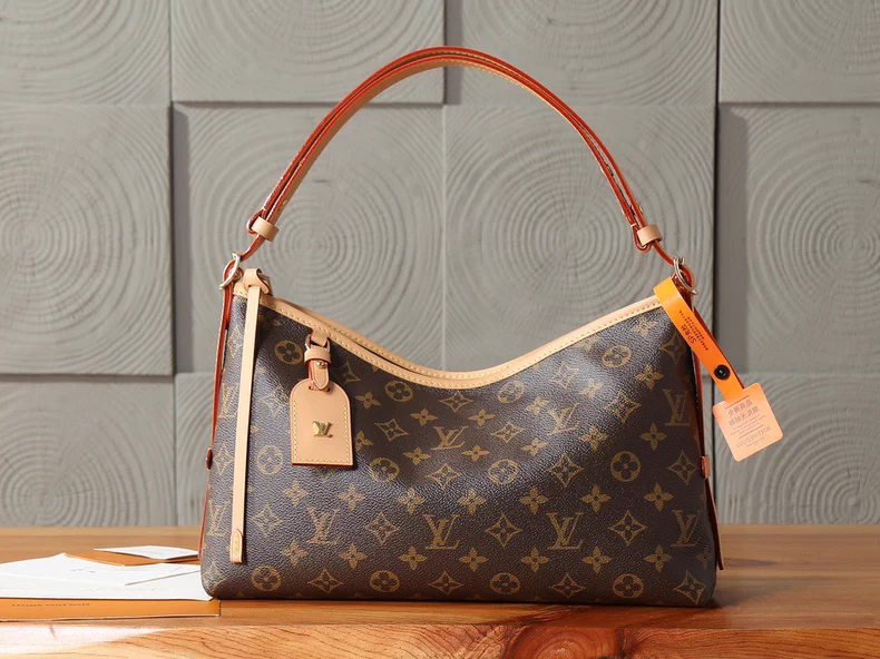 LOUIS VUITTON M28101 NEW CarryAll East West