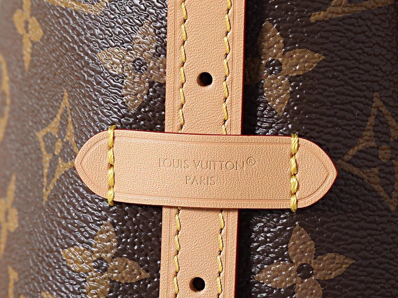 LOUIS VUITTON M28101 NEW CarryAll East West