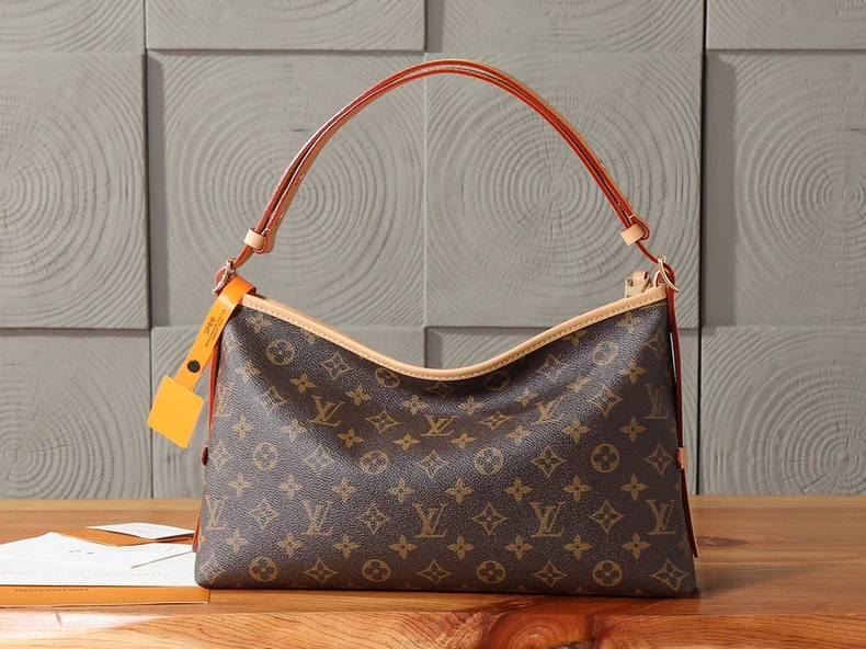 LOUIS VUITTON M28101 NEW CarryAll East West