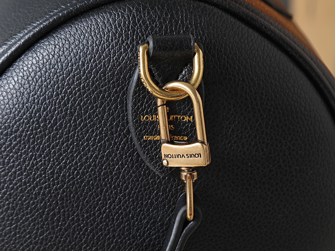 LOUIS VUITTON M24891 Speedy Soft 30