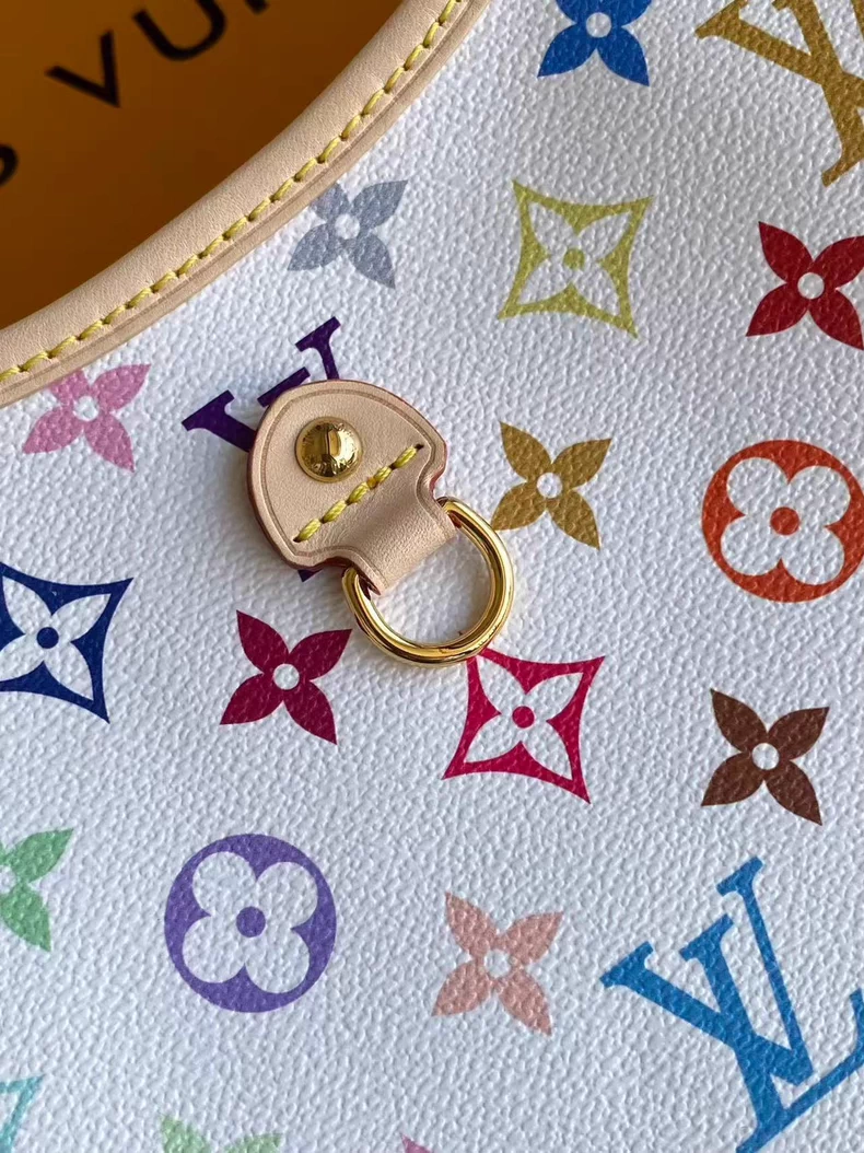 LOUIS VUITTON M27582 NEW LV x TM Lineup