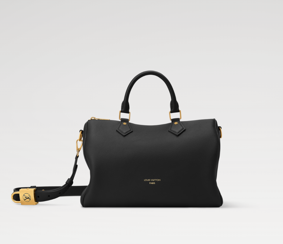 LOUIS VUITTON M24891 Speedy Soft 30