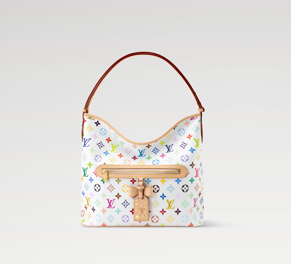 LOUIS VUITTON M27582 NEW LV x TM Lineup