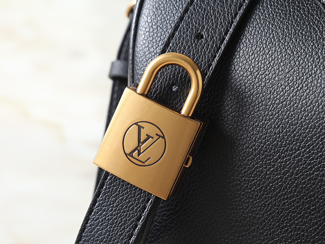 LOUIS VUITTON M24891 Speedy Soft 30
