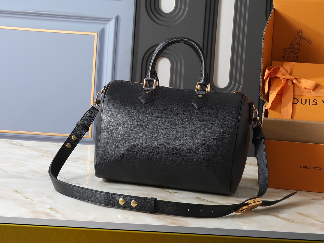 LOUIS VUITTON M24891 Speedy Soft 30