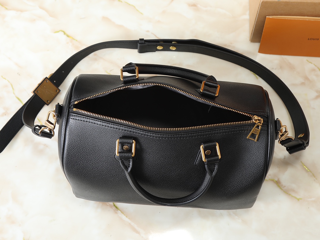 LOUIS VUITTON M24891 Speedy Soft 30