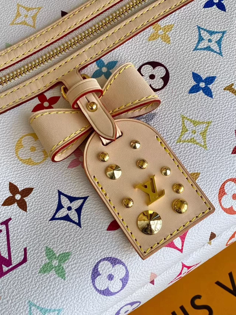 LOUIS VUITTON M27582 NEW LV x TM Lineup