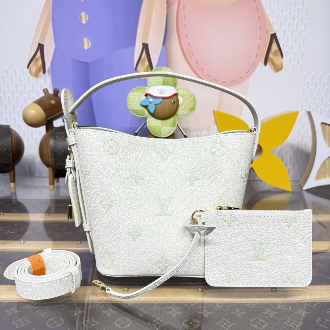 LOUIS VUITTON M27570 All In BB