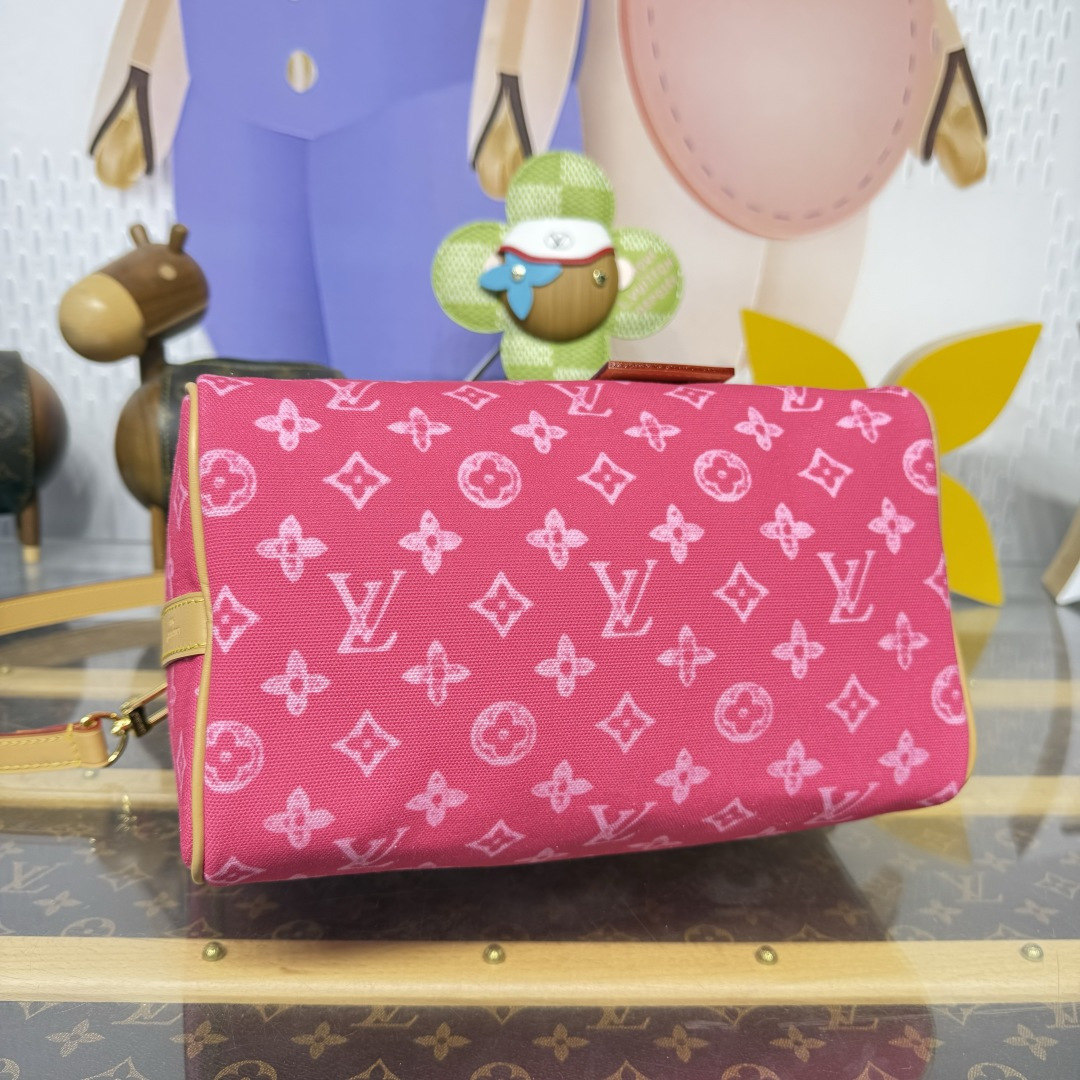 LOUIS VUITTON M27528 Speedy Bandouliere 25