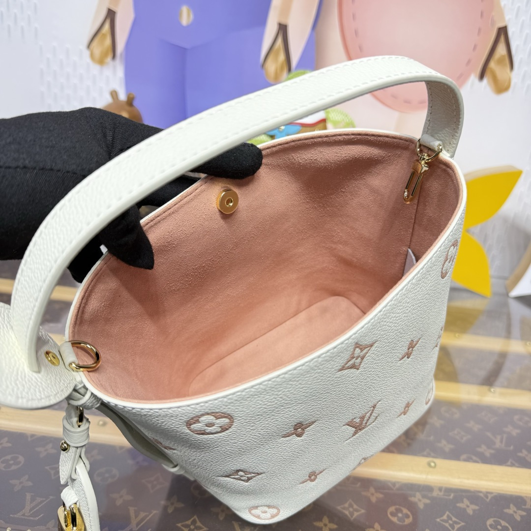 LOUIS VUITTON M28315 All In BB